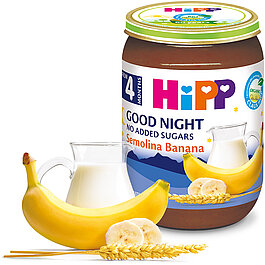 Bananlı sıyıq