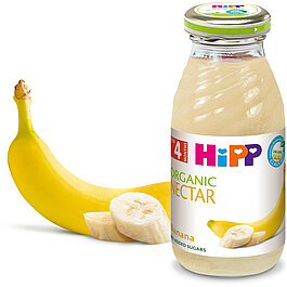 Banan şirəsi