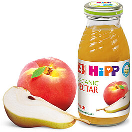 Şaftalı şirəsi